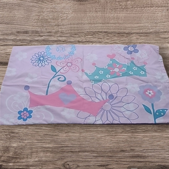 GIRL'S DISNEY PRINCESS PILLOWCASE - Picture 3 of 3